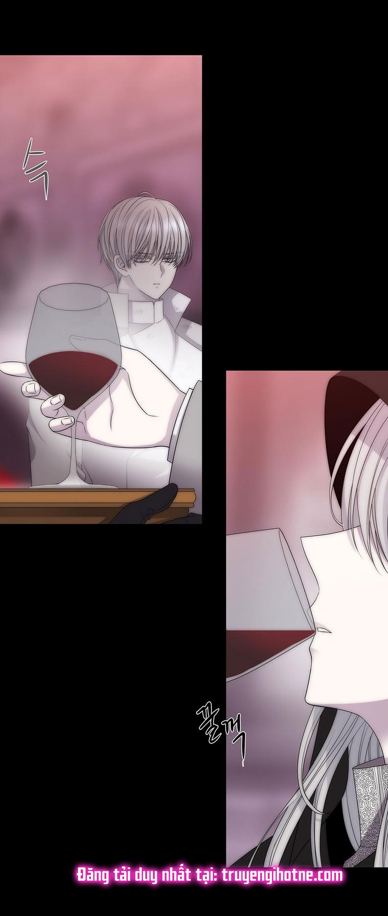 năm môn đệ của charlotte chapter 170.1 20