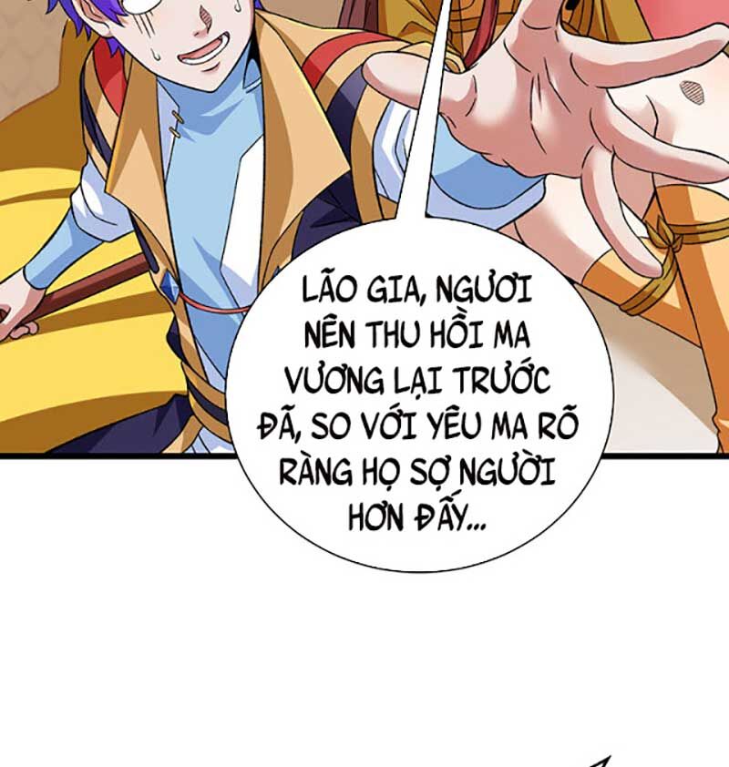 võ đạo độc tôn chapter 584 67