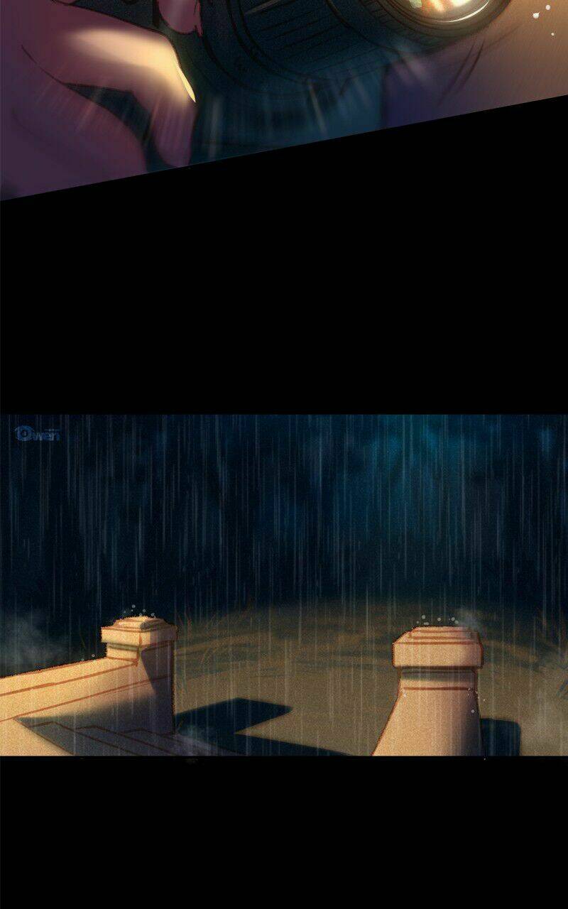 lời nguyền lalin chapter 0 10