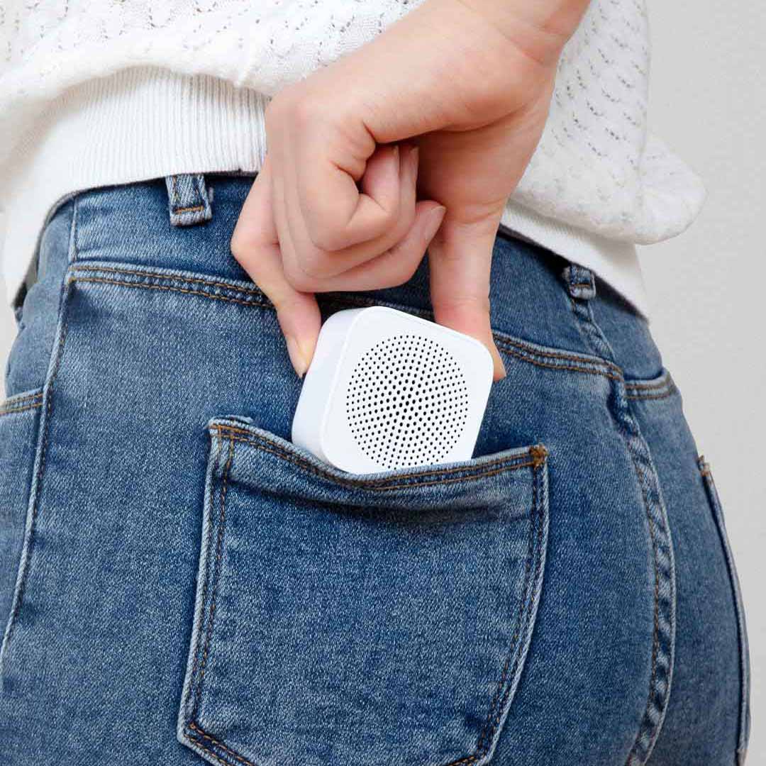 Loa Bluetooth Xiaomi Mini 2020 [Hàng nhập khẩu]