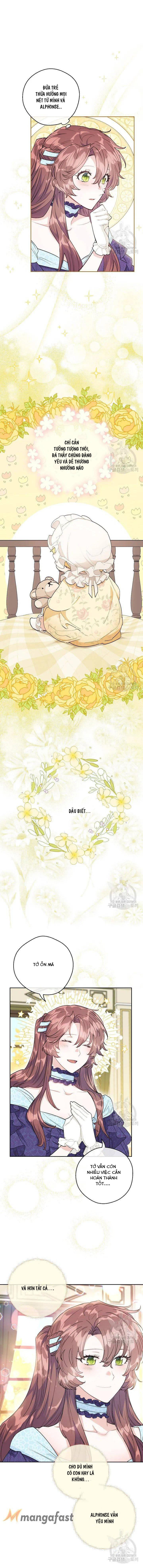 50 công thức pha trà của nữ công tước chapter 115 3