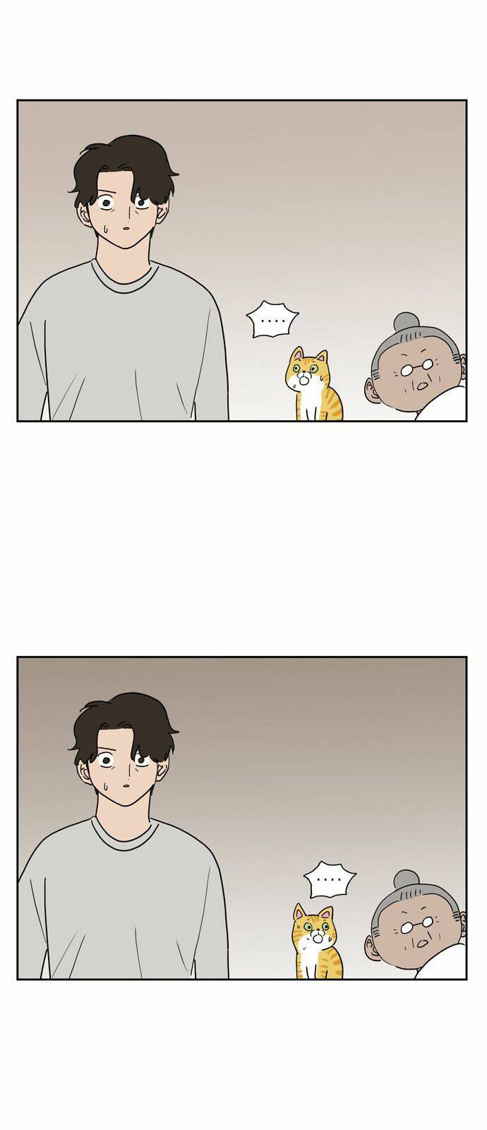 con gái tôi là zombie chapter 15 2