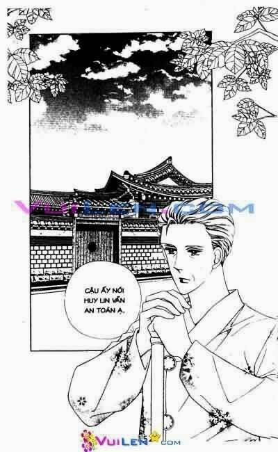 cô gái vương giả chapter 4 152