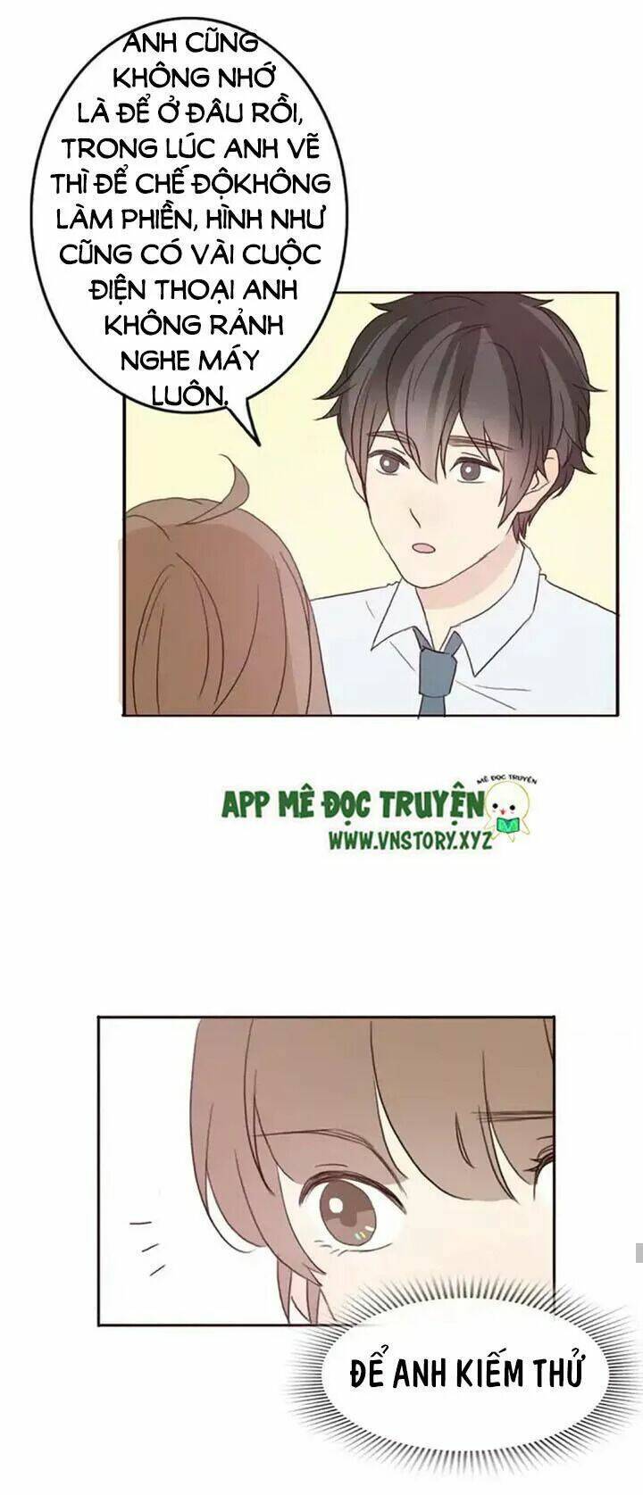 tình yêu không nói dối chapter 43 30