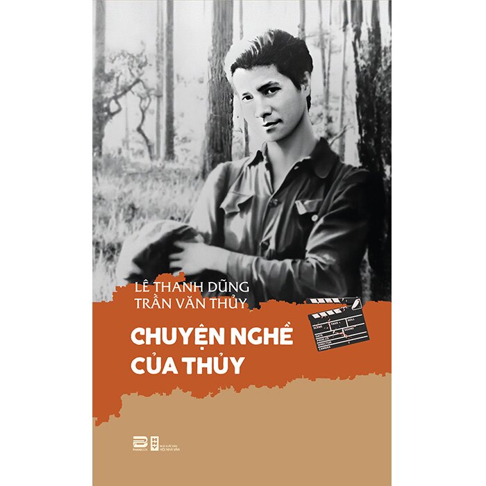 Chuyện Nghề Của Thủy