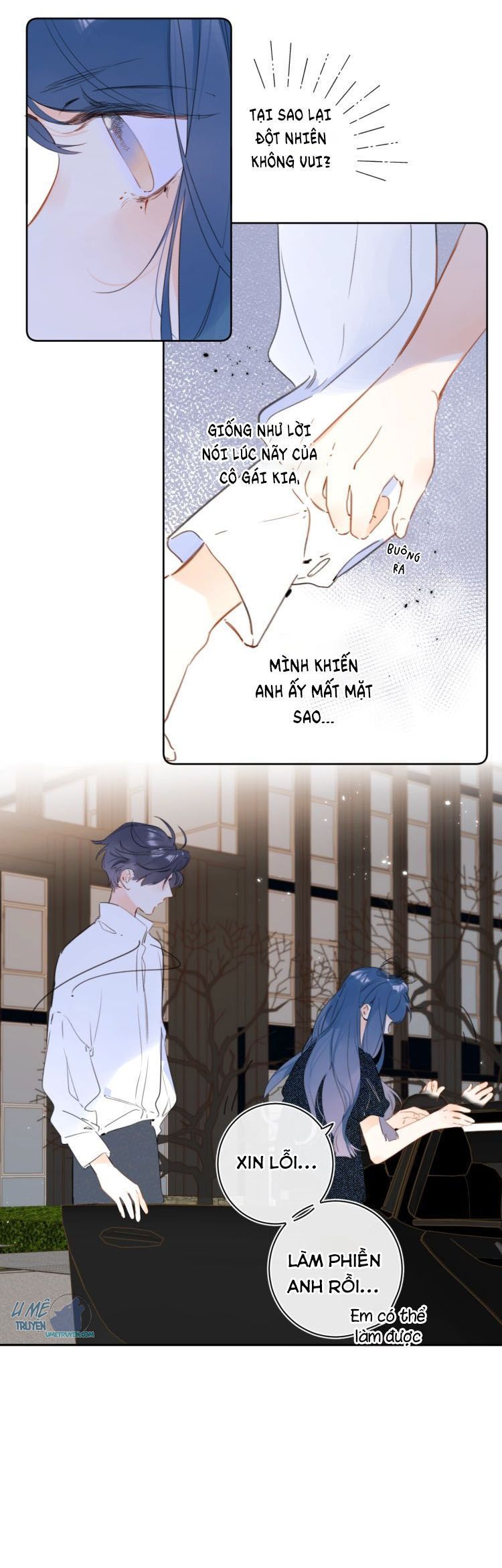 đừng khóc chapter 14 7