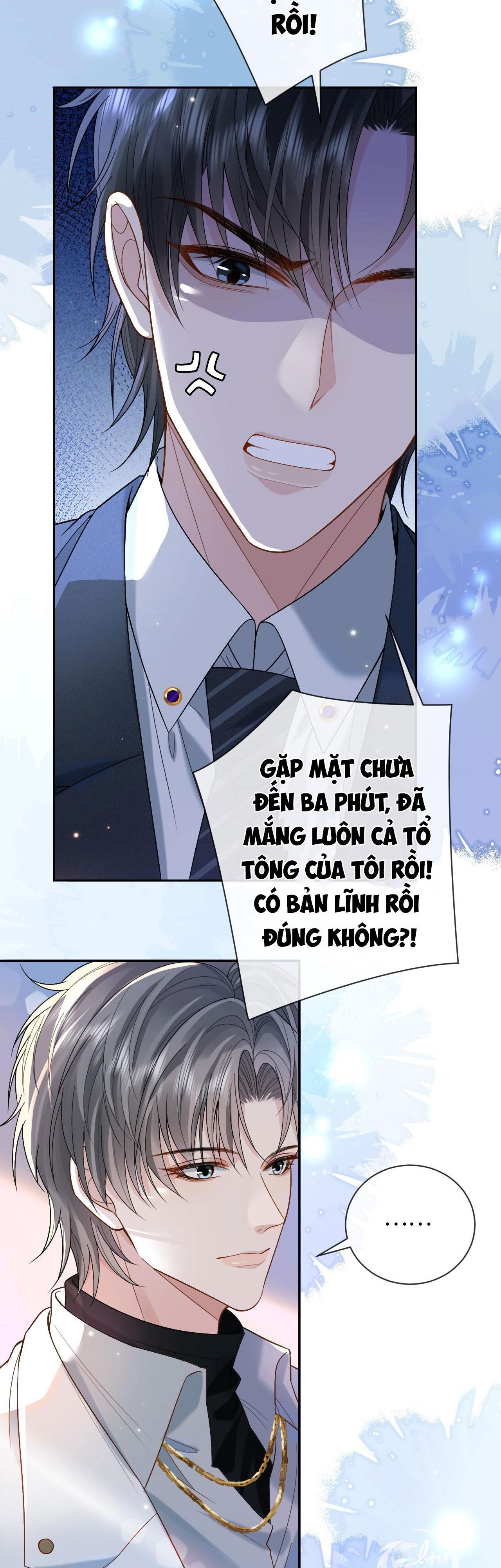 sau khi ly hôn, ảnh đế trở nên nghèo túng chapter 2 10