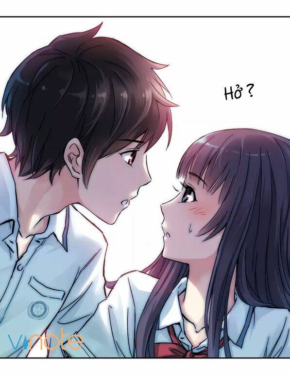 thanh không chi hạ chapter 2 40