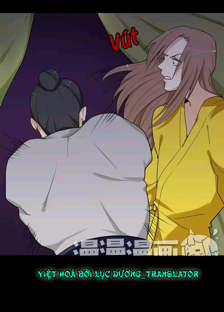 lưỡng bất nghi (full) chapter 38 2