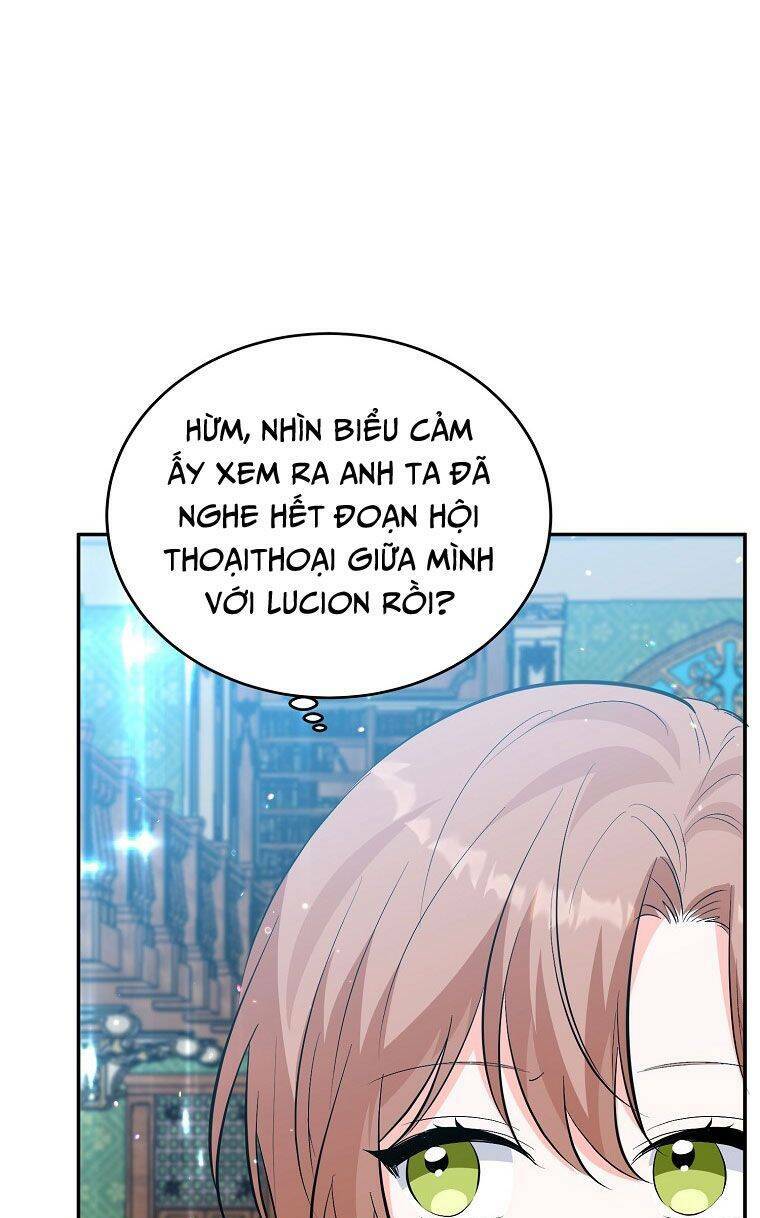ác nữ karuna bé lại chapter 31 9