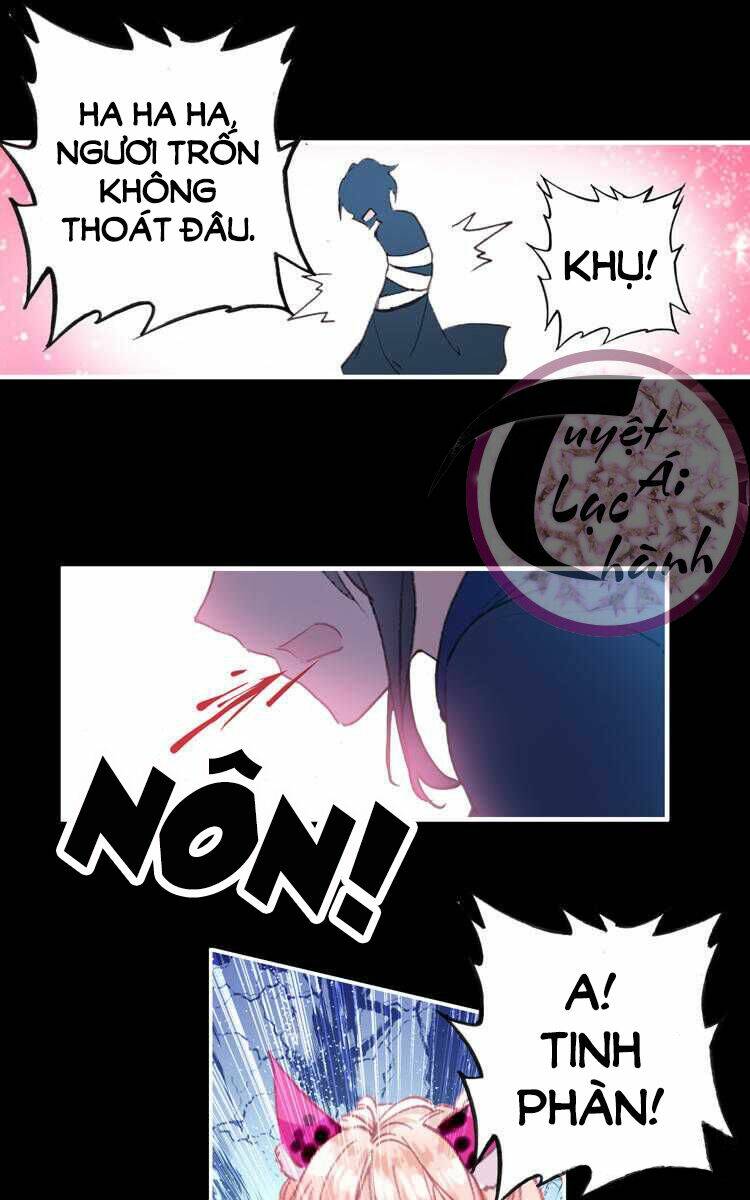 gia đình biến thái chapter 8 8