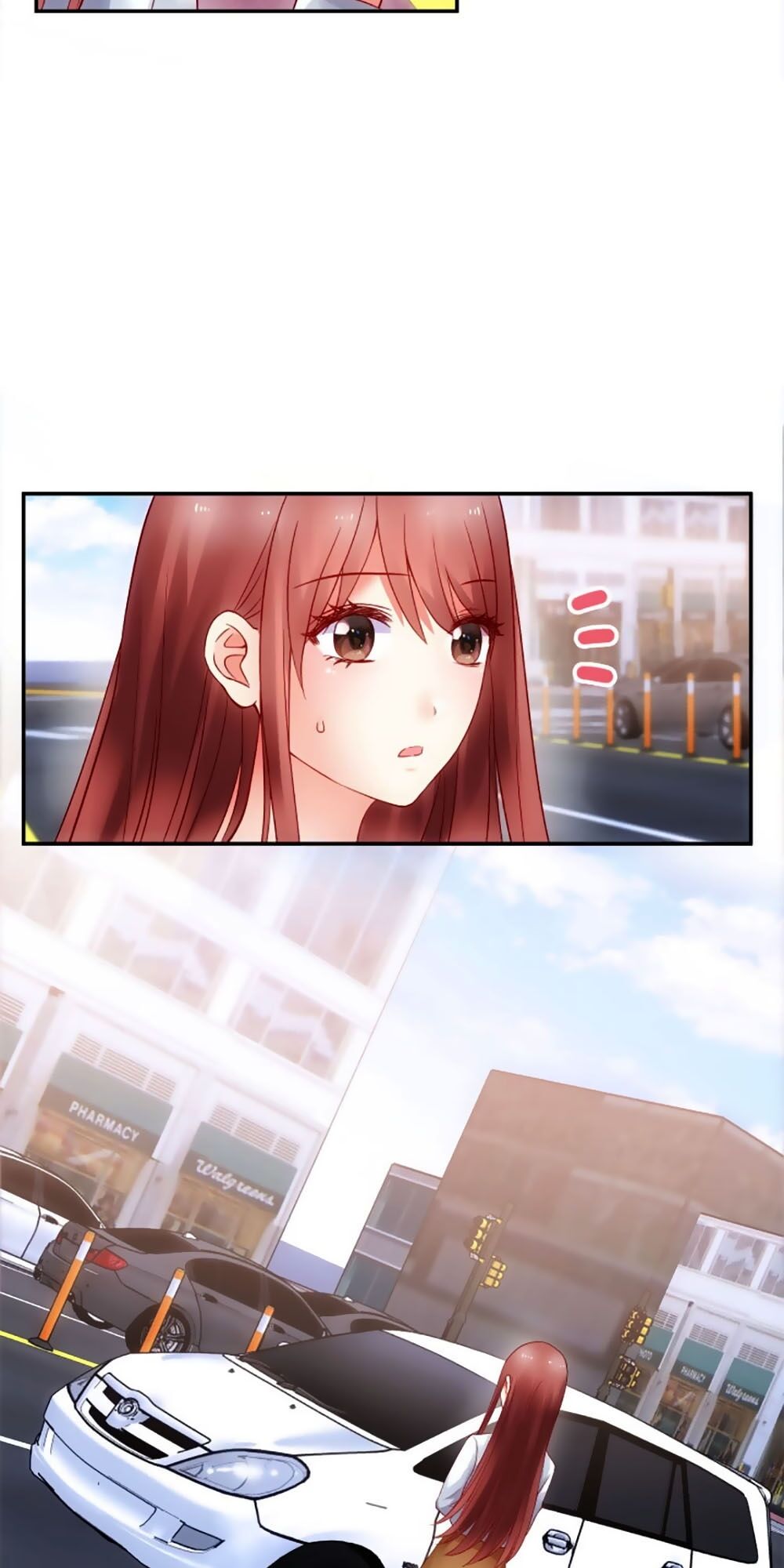 bạn trai 1/4 của tôi chapter 11 30