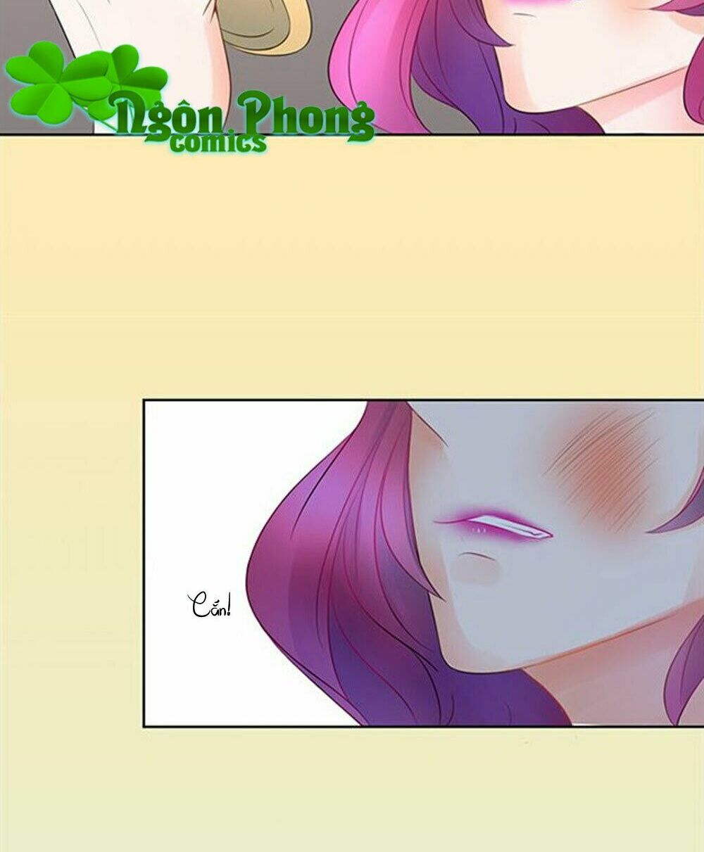 luyến đường thời quang chapter 31 12