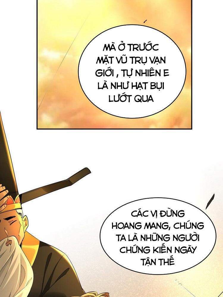 ta là nhà giàu số một, ta không muốn trọng sinh chapter 65 27