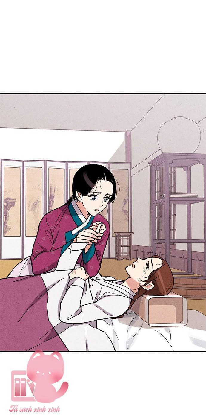 lệnh cấm hôn chapter 69 7