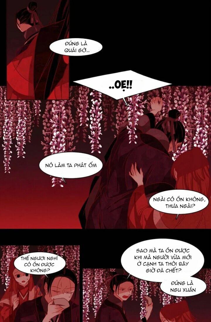 huyết hồ chapter 4 42