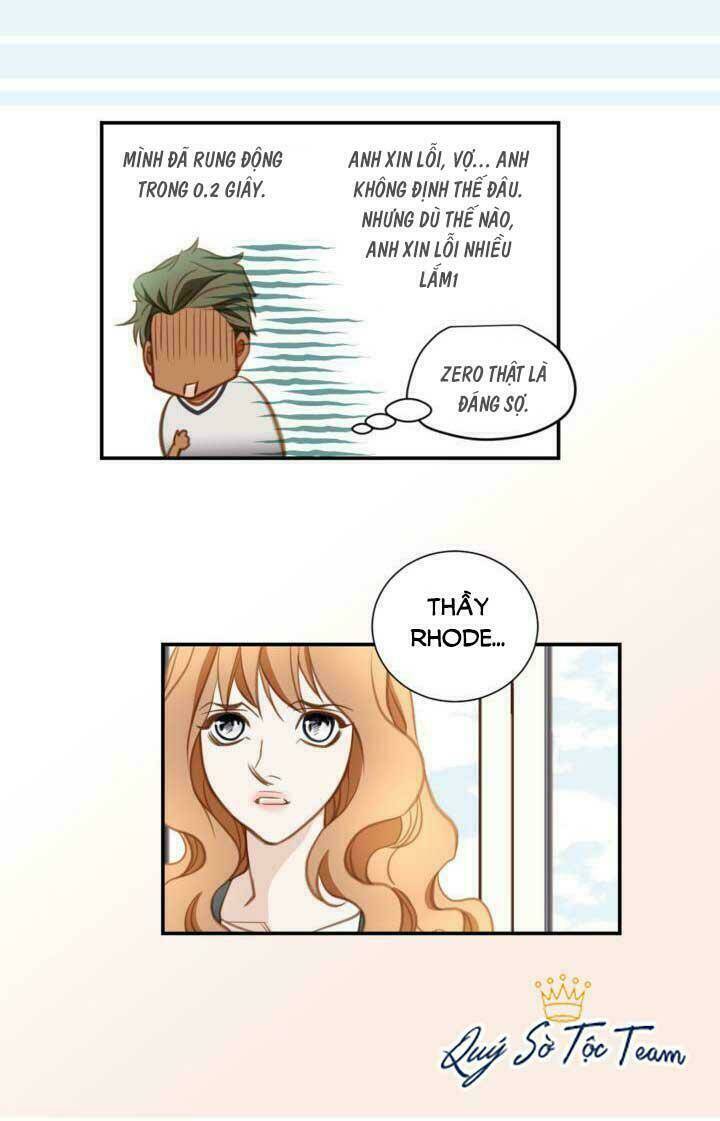 tiếp xúc chí mạng chapter 44 34