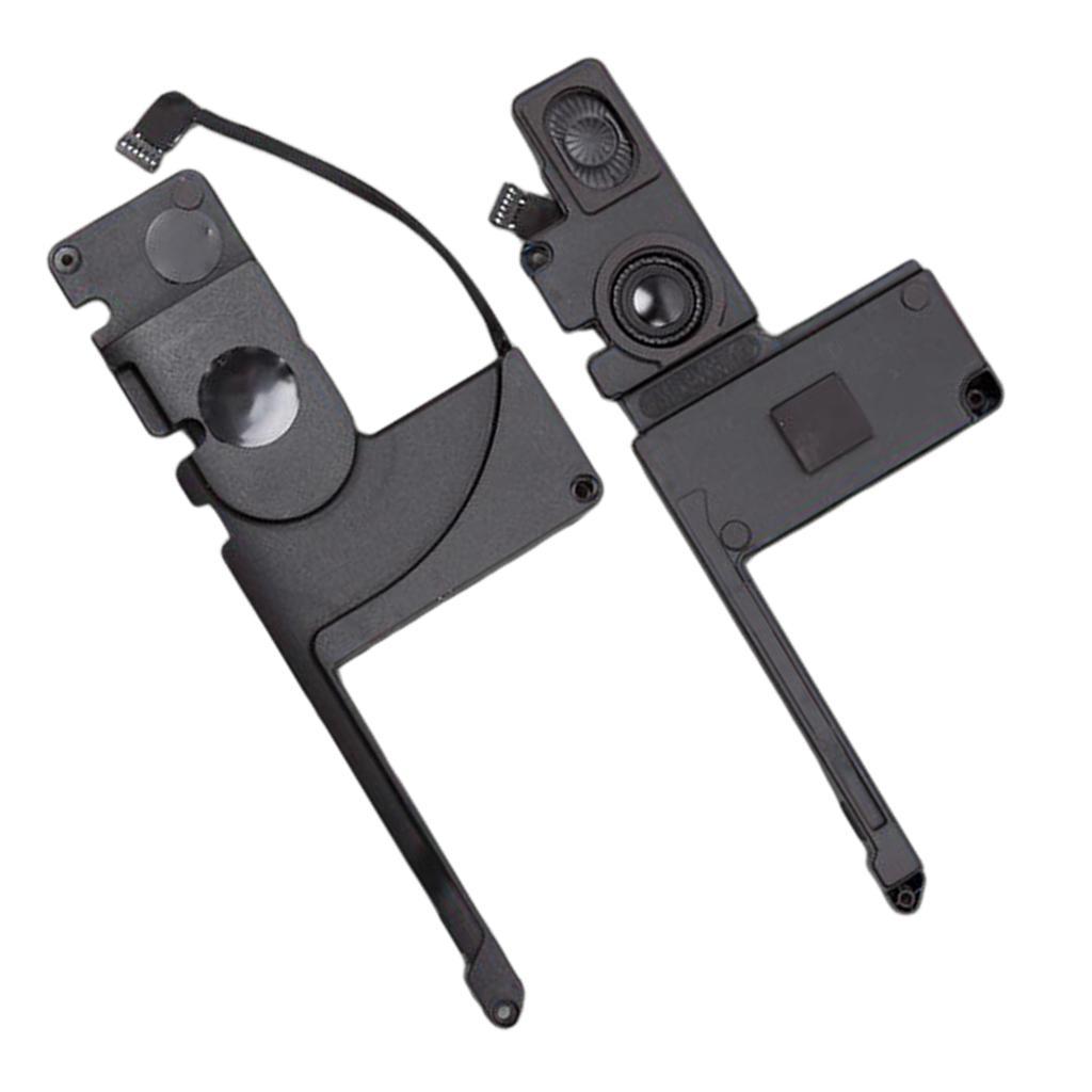 2x Right & Left Speaker for 15“  Pro  A1398 2012 2013 2014 2015