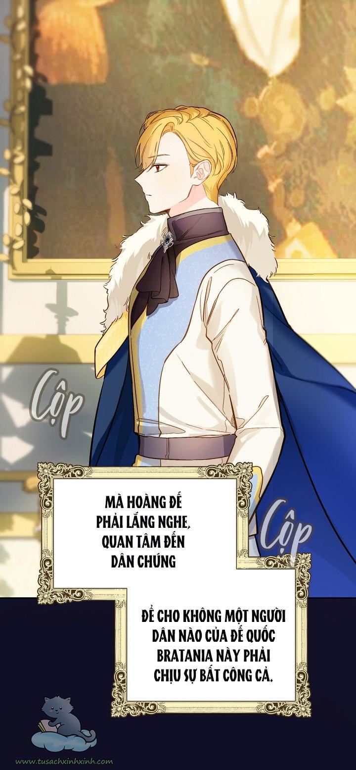 trang trại hạt dẻ cạnh hoàng cung chapter 14 71