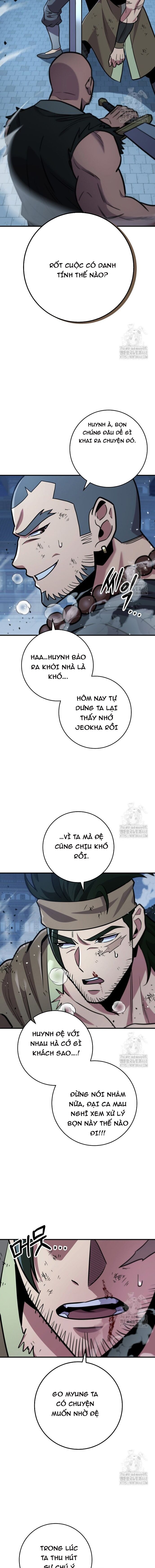 cửu thiên kiếm pháp chapter 109 5