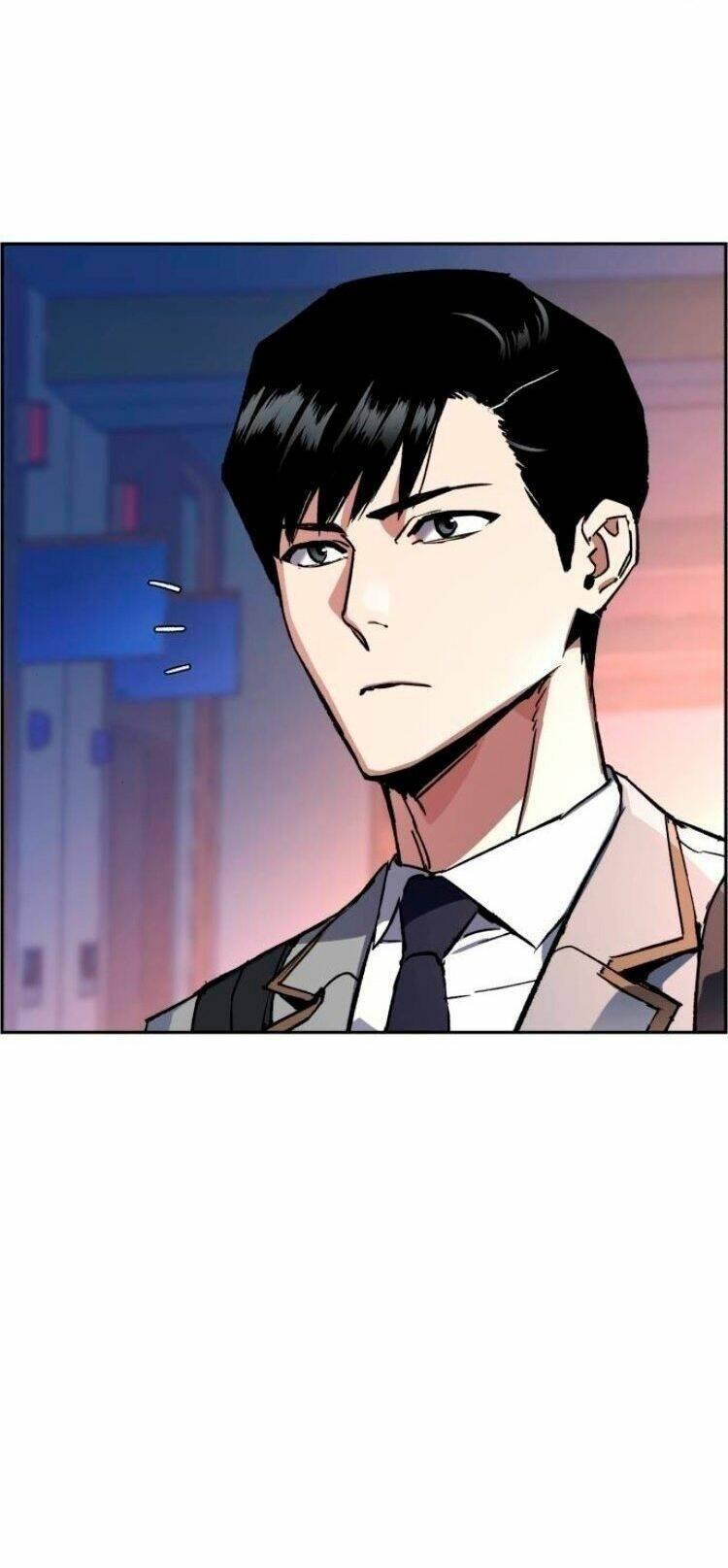 bạn học tôi là lính đánh thuê chapter 43 2