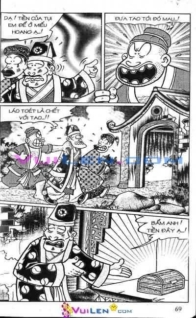 thần đồng đất việt chapter 19 65