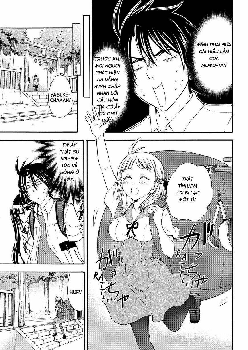 maga-tsuki chapter 49 9