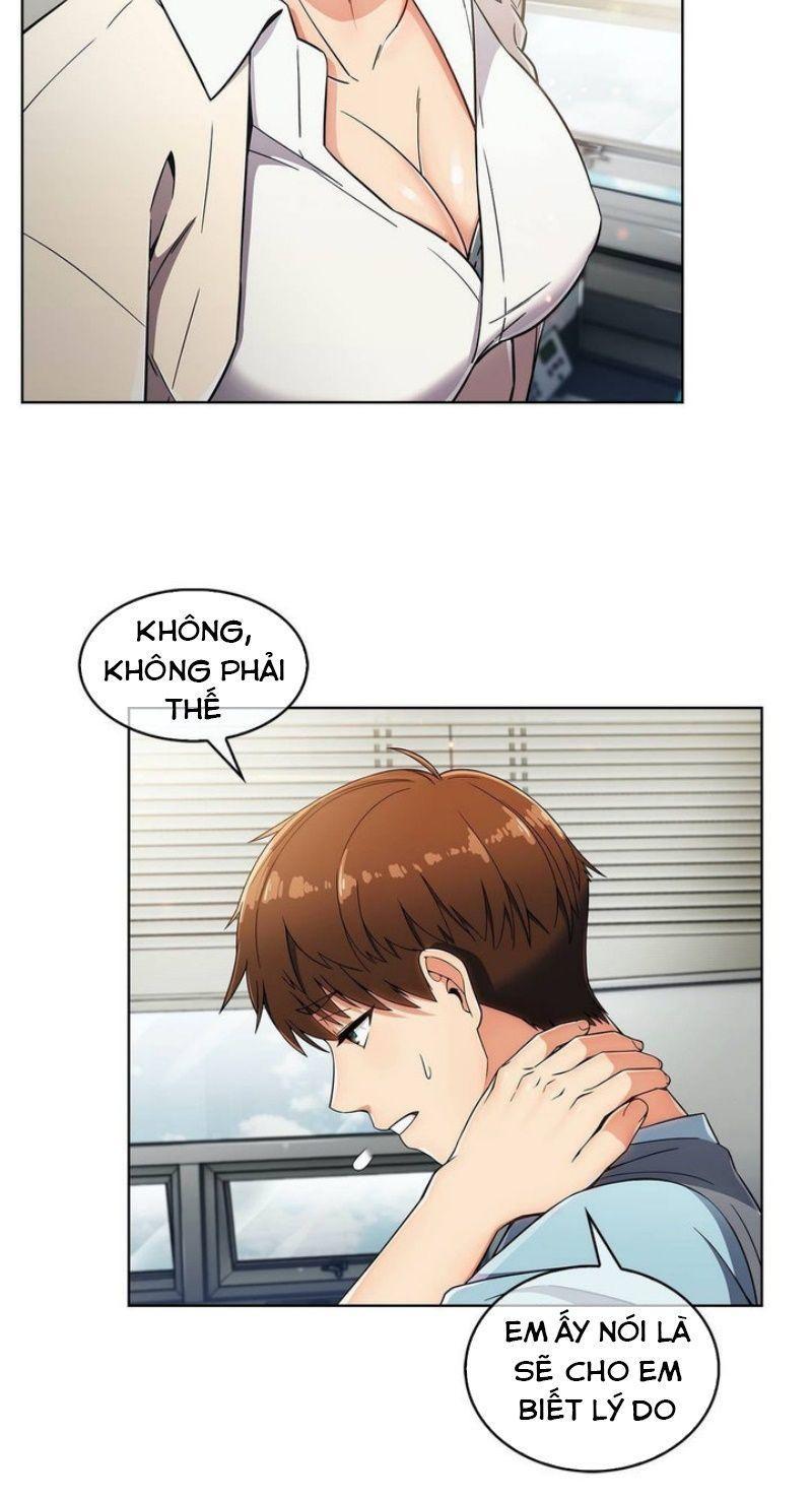 stand up guy chapter 5 18