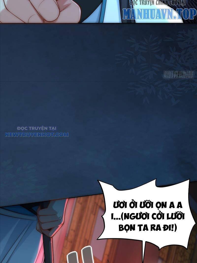 ta thực sự không muốn làm thần tiên chapter 25 35