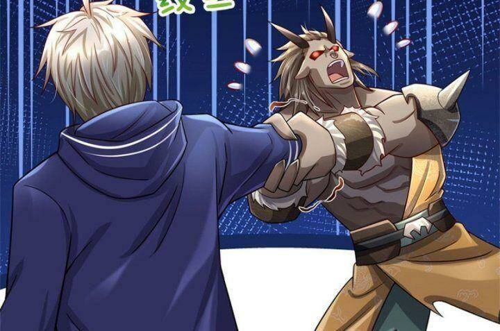 thuộc tính của ta đều tăng vào sức mạnh chapter 67 33