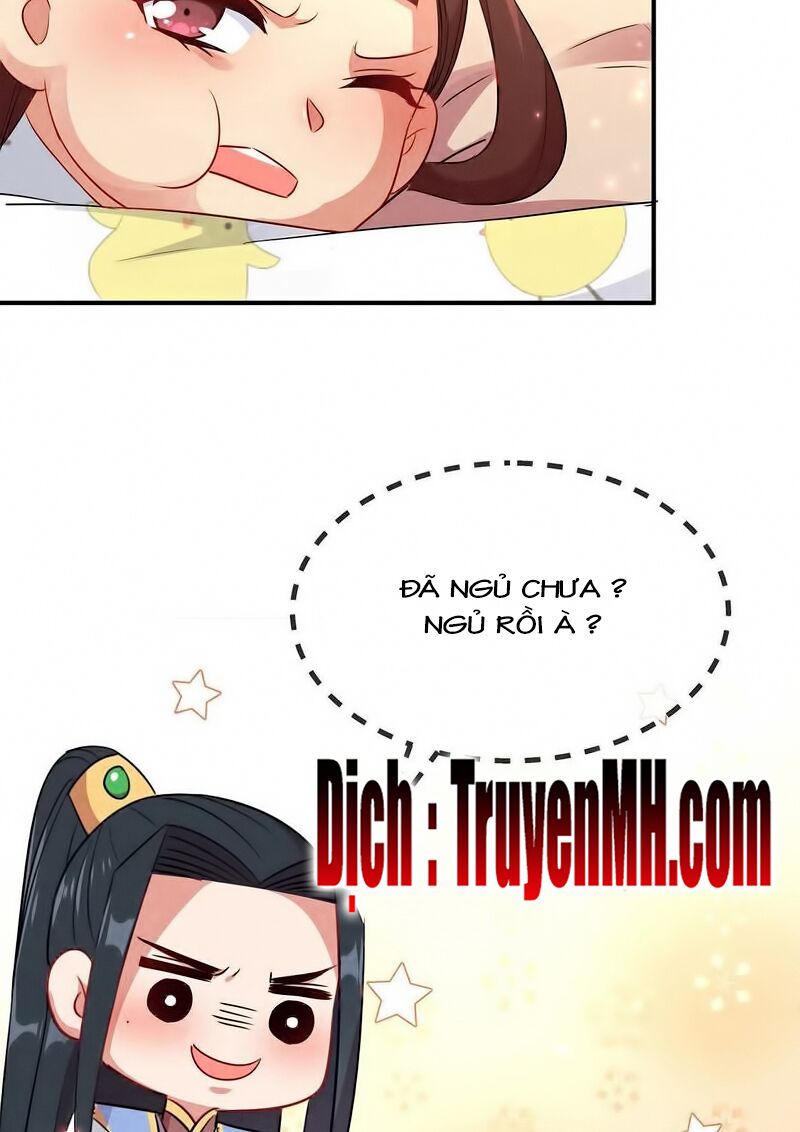 101 mỹ nam của vương phi béo phì chapter 21 12