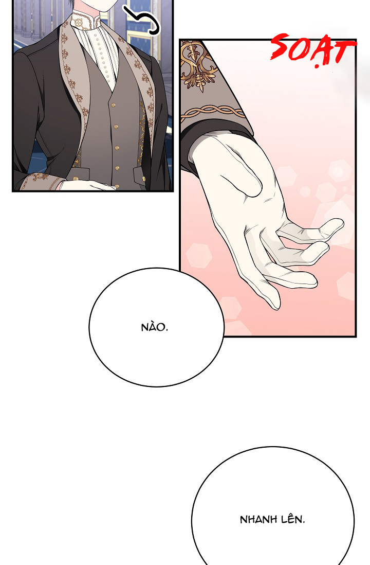 con chỉ đi tìm cha thôi chapter 31.1 7