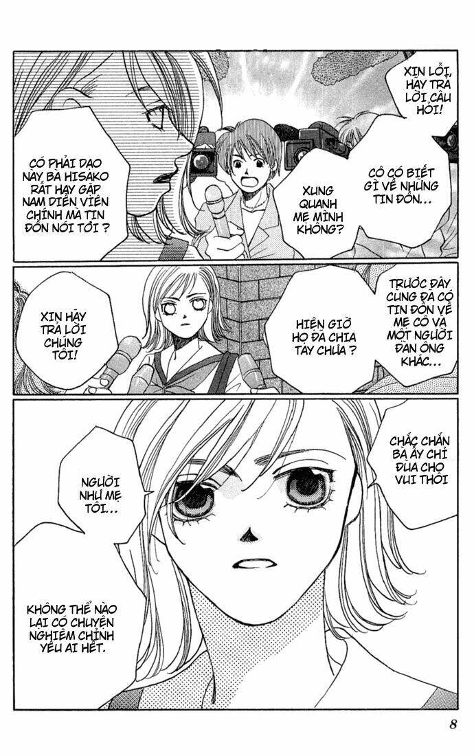 allegro agitato chapter 1 7