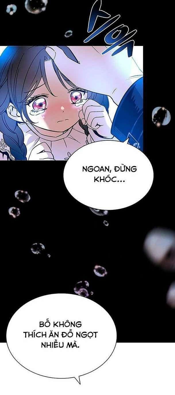 chuyển sinh thành ác nhân chapter 70 8