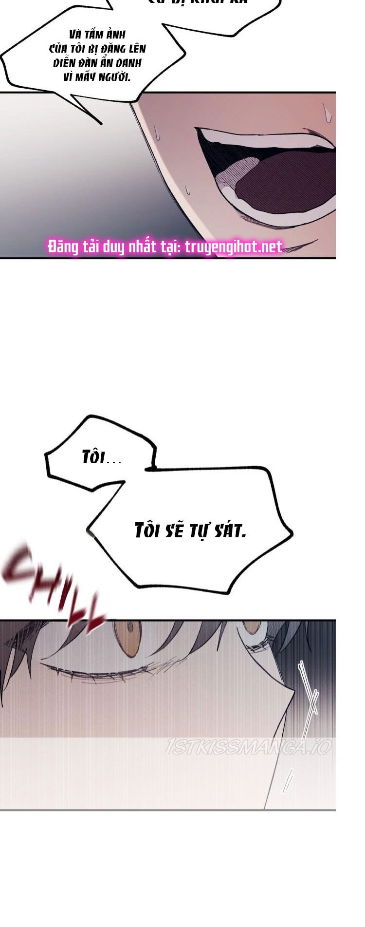 yeonwoo ngây thơ chapter 60 17