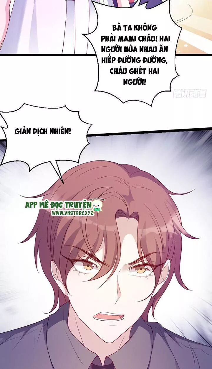 bảo bối đáng yêu đột kích chapter 70 4