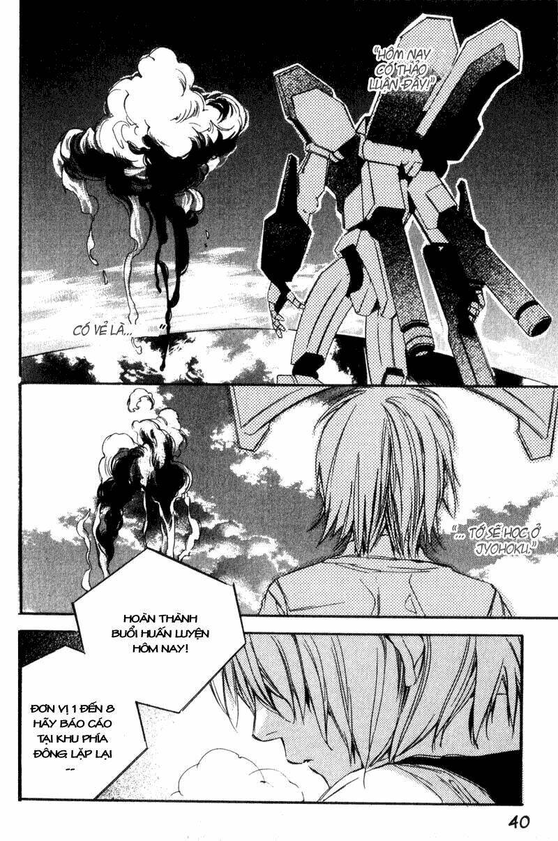 hoshi no koe chapter 1 38