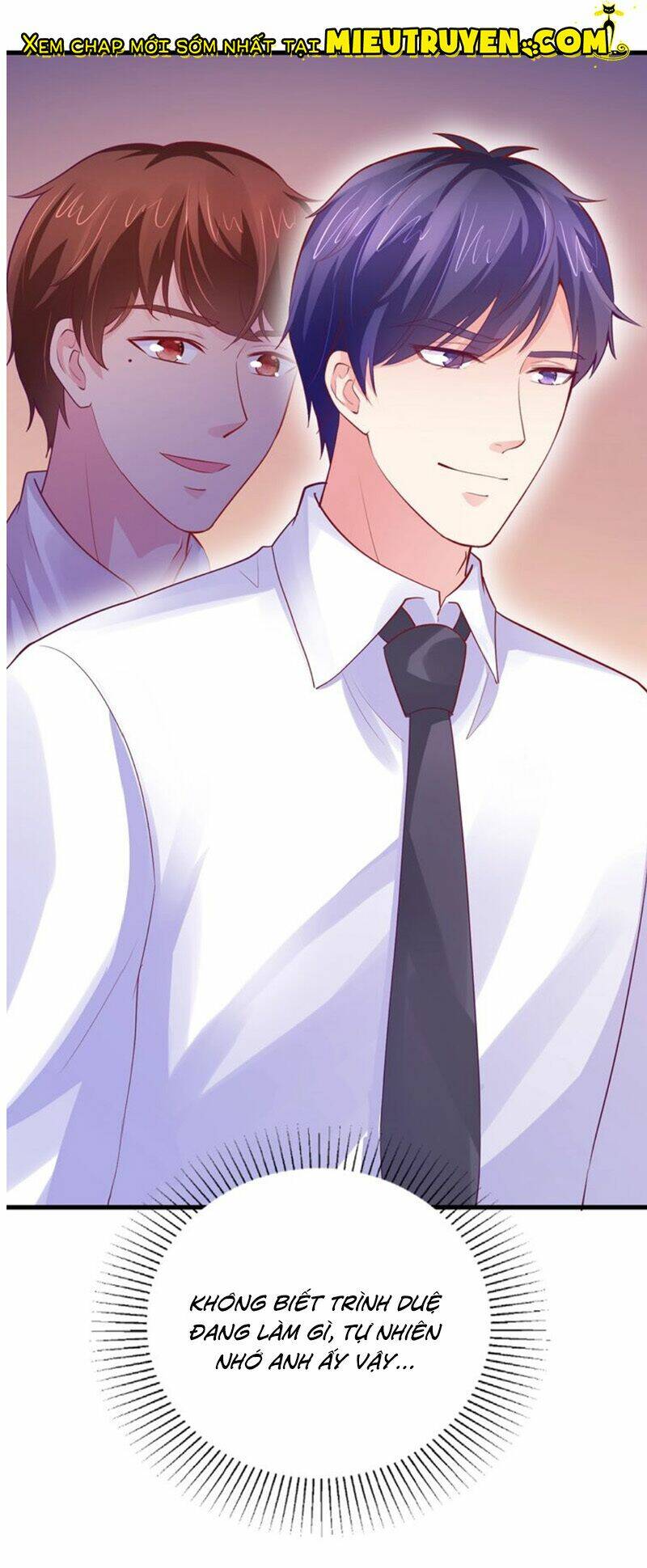 thú cưng độc quyền của boss chapter 35 38
