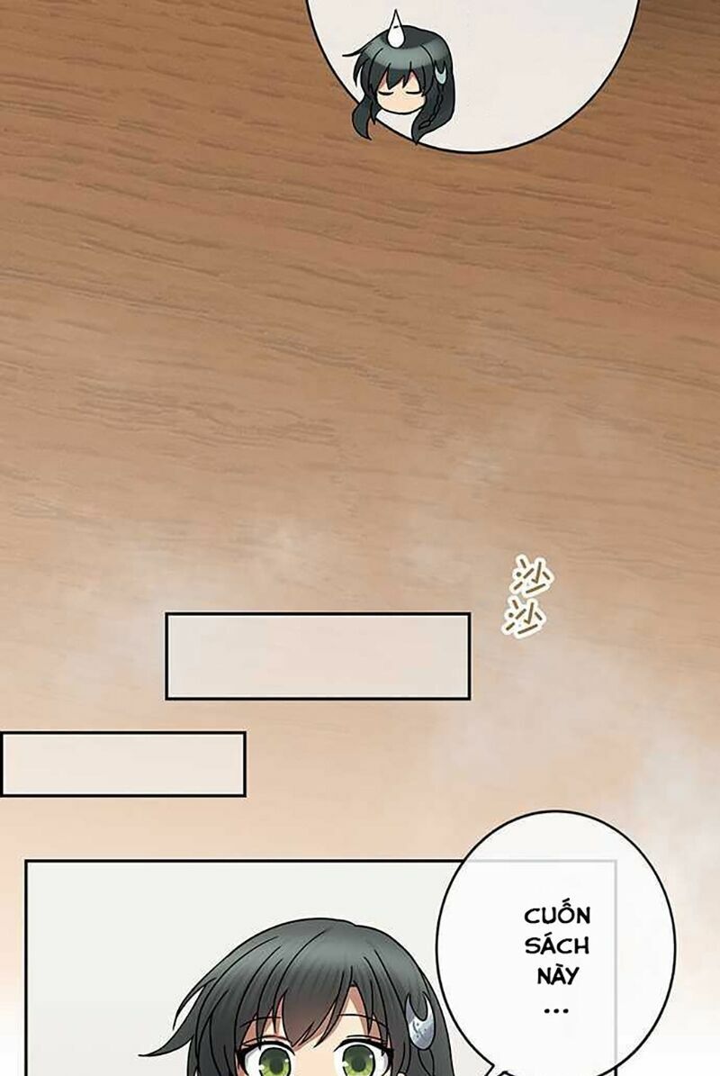 nụ hôn nguyền rủa chapter 45 15