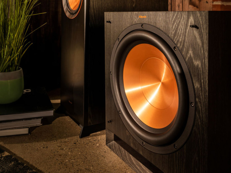 Loa Klipsch SPL-120 hàng chính hãng new 100%