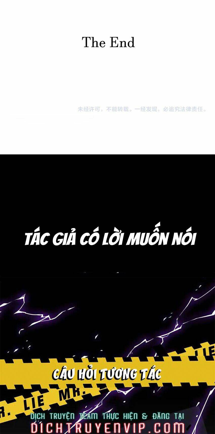 tiên sinh nói dối chapter 79 45