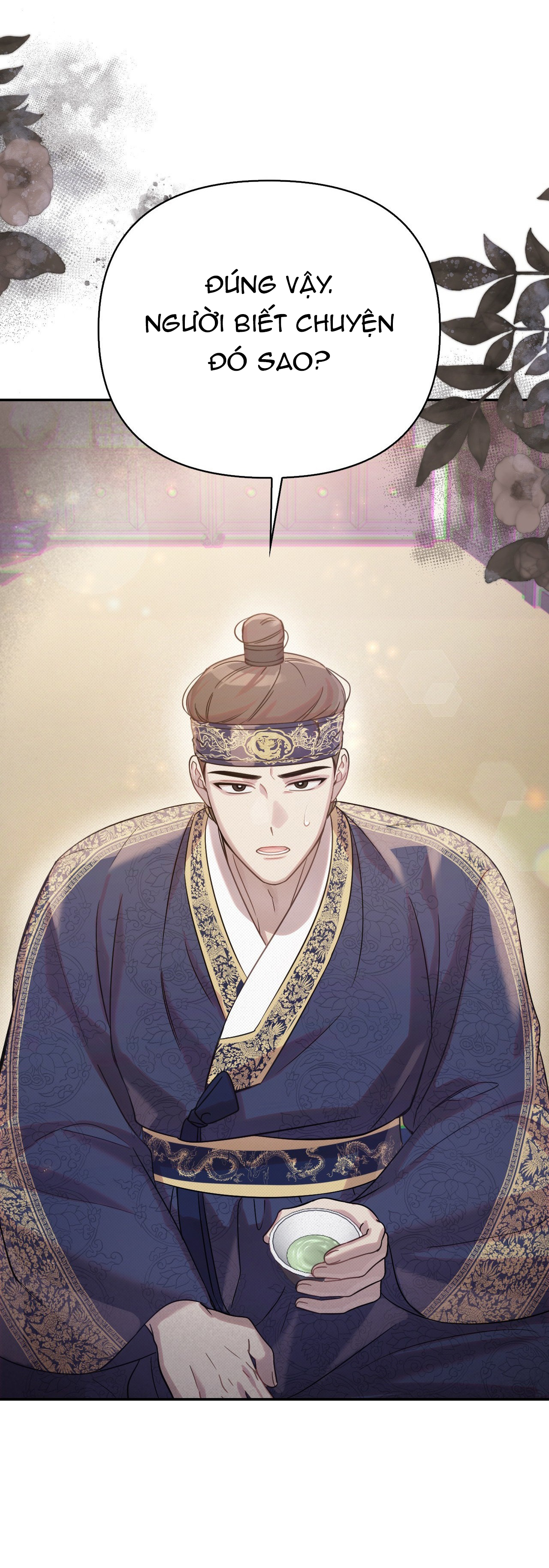 [18+] hậu cung kế chapter 22.2 16