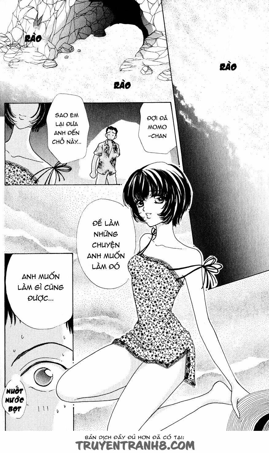 hana ni nare chapter 30 16