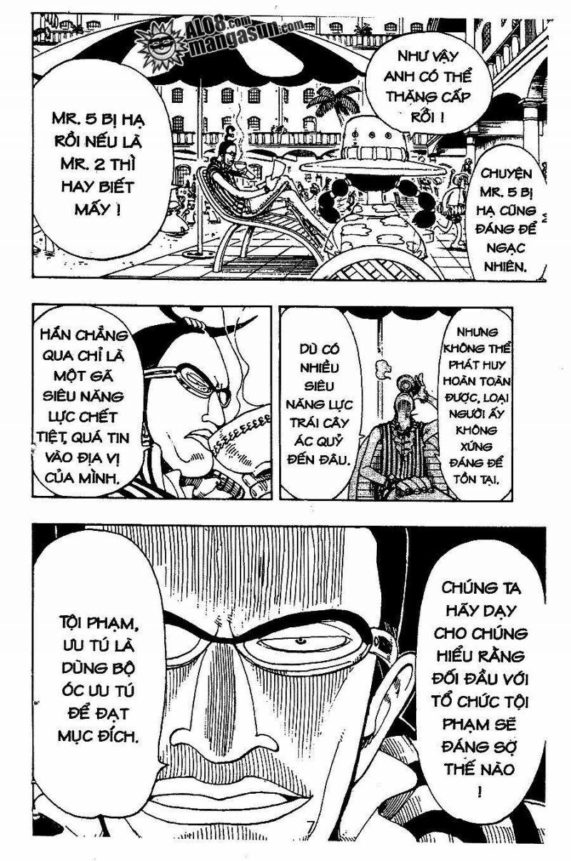 đảo hải tặc - one piece chapter 117 5