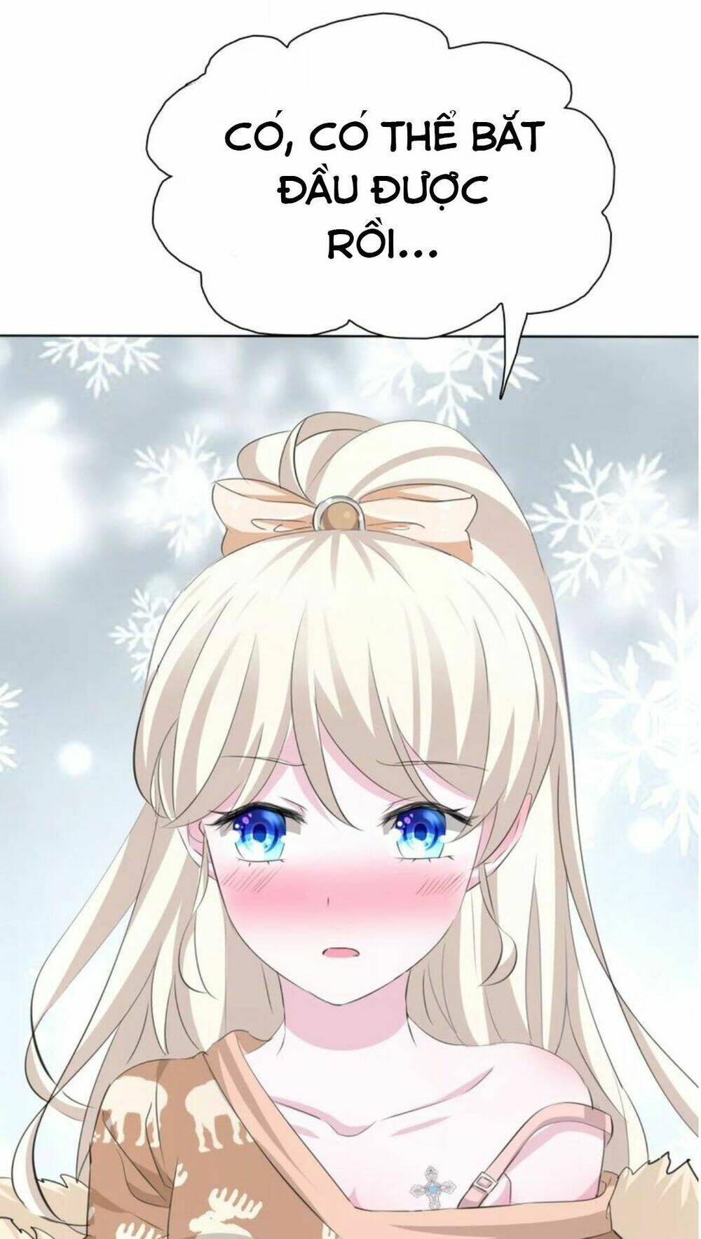 một lời không hợp liền hút máu chapter 5.5 21