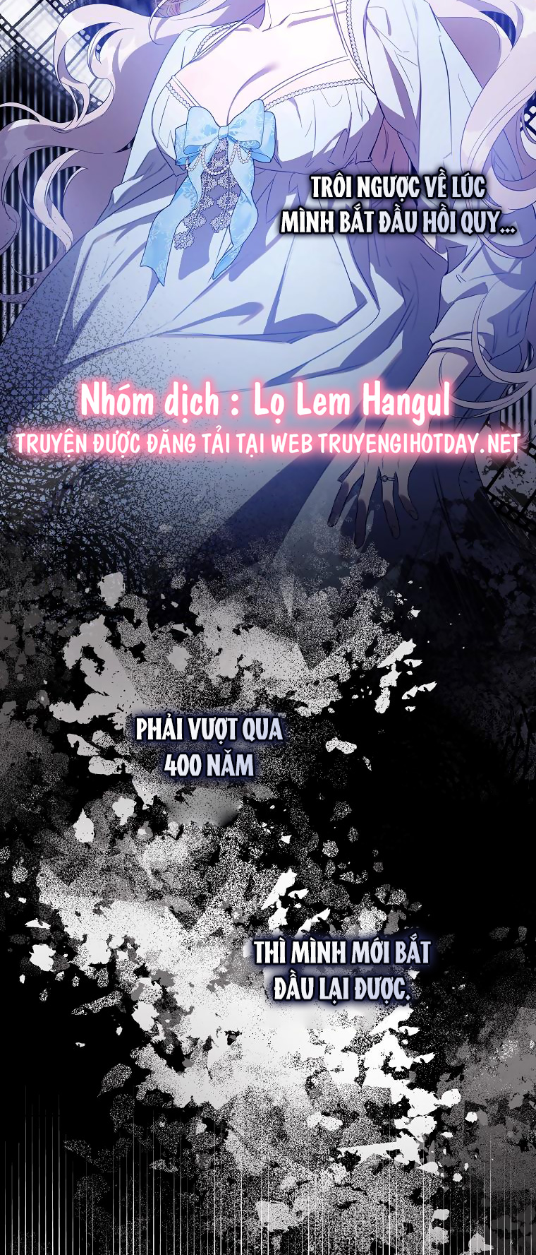 thuần hóa bạo chúa rồi bỏ trốn chapter 99.1 38