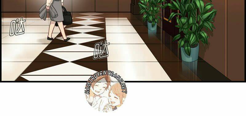 phúc hắc thiếu gia trêu chọc tôi chapter 5.2 18