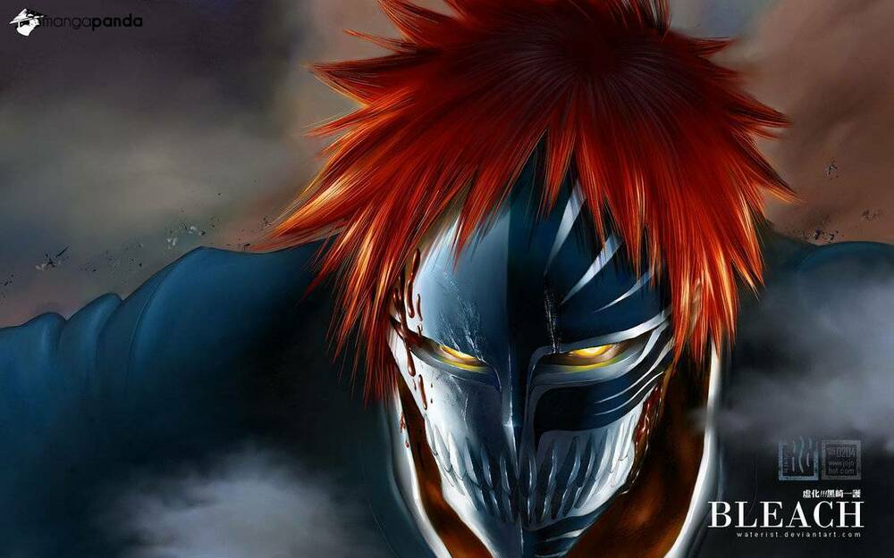 thần chết ichigo chapter 537 1