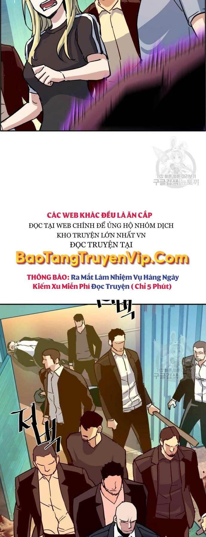 bạn học tôi là lính đánh thuê chapter 111 64