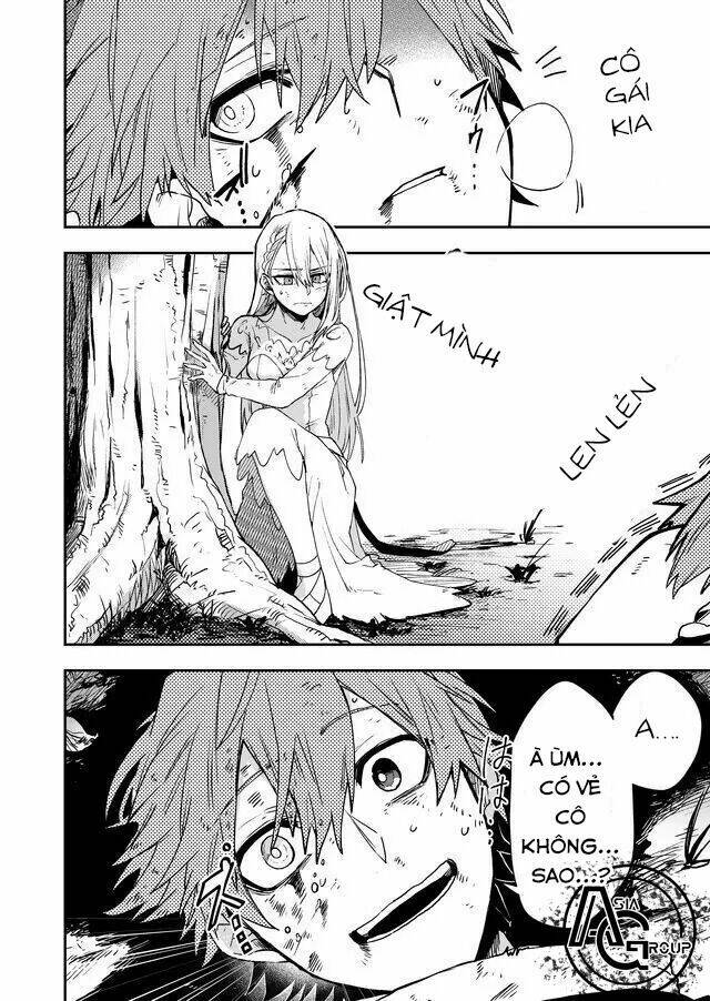 fushi no sougishi chapter 2 9